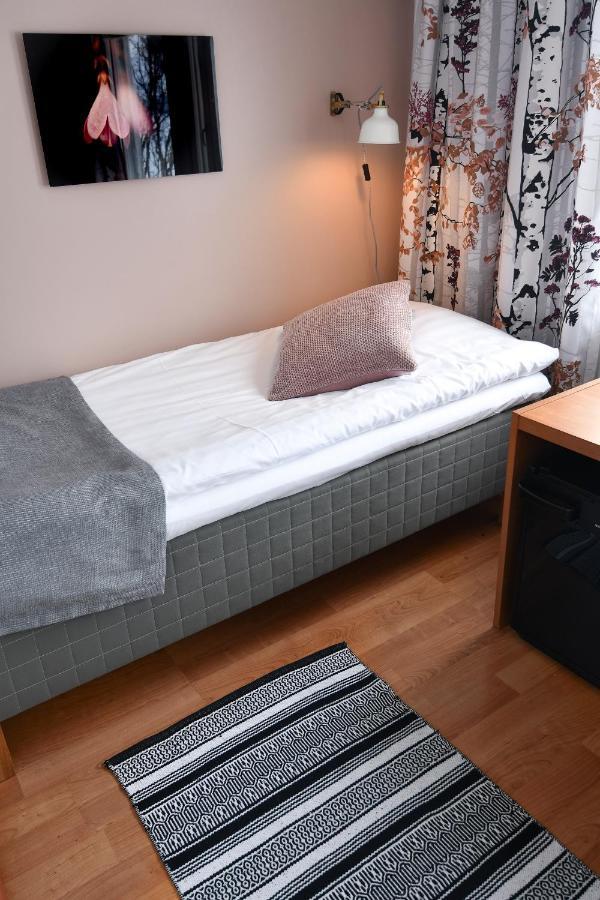 Kilpisjaerven Retkeilykeskus Rooms Kilpisjärvi Buitenkant foto